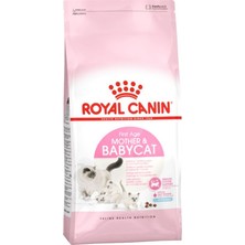 Royal Canin BabyCat 34 Yavru Kuru Kedi Maması 400 gr