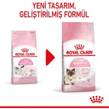 Royal Canin BabyCat 34 Yavru Kuru Kedi Maması 400 gr