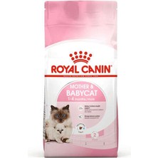 Royal Canin BabyCat 34 Yavru Kuru Kedi Maması 400 gr