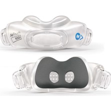 Resmed Airtouch N30i Cpap Burun Maskesi Yeni Model