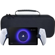 Teknoroket Playstation Portal Taşıma Çantası