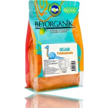 Beyorganik Organik Bebek Tarhana 500gr