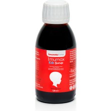 Imuneks Imumax Kids Şurup 150 Ml