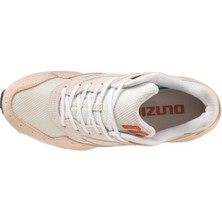 Mizuno Contender Erkek Günlük Giyim Ayakkabısı Beyaz / Bej