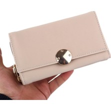 Papuç Sepeti 1012 Kadın Cüzdan