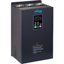 Tommatech 185 KW 3 FAZ/380 Sulama Pompası Inverteri