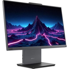 Lenovo Thinkcentre Neo 50A 24 12SC000KTR12 I7-13620H 32GB 1tbssd 23.8" Fhd W11P All In One Bilgisayar