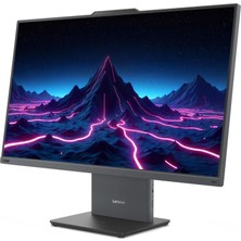 Lenovo Thinkcentre Neo 50A 24 12SC000KTR12 I7-13620H 32GB 1tbssd 23.8" Fhd W11P All In One Bilgisayar