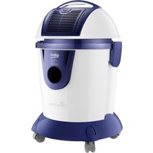 Beko Bks 9118 Robotto Islak Kuru Süpürge