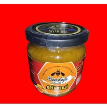 Api Enerji Arı Sütlü Karışım (Siyah Bal) 500GR
