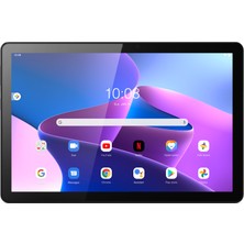 Lenovo Tab M10 4gb 128GB 10.1" Tablet ZAEH0039TR