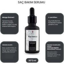 Mary Ann  Saç Bakım Serumu ve Yağı 60 ml