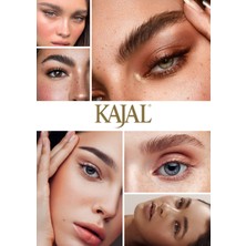 Kajal Eyebrow Pencıl - Kaş Kalemi 312