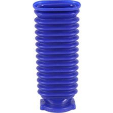 Echo Chicly Dyson V7 V8 V10 V11 Elektrikli Süpürge Için Tambur Emiş Mavi Hortum Bağlantı Parçaları (Yurt Dışından)