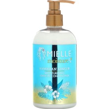 Mielle Moisture Rx Hawaiian Ginger Nemlendirici Durulanmayan Saç Kremi 355ML