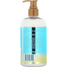 Mielle Moisture Rx Hawaiian Ginger Nemlendirici Durulanmayan Saç Kremi 355ML