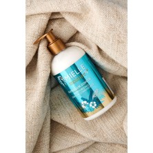 Mielle Moisture Rx Hawaiian Ginger Nemlendirici Durulanmayan Saç Kremi 355ML