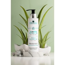 Pharma Naturactive Aloevera Nemlendirici Jel, 200 ml