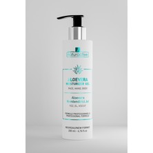 Pharma Naturactive Aloevera Nemlendirici Jel, 200 ml
