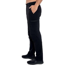 Crozwise Siyah Erkek Outdoor Pantolon - 2229-10