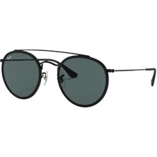 Rayban 3647N 002/R5 51 Erkek Güneş Gözlüğü