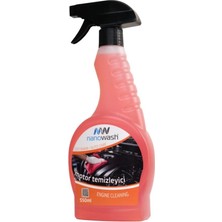 Nanowash Motor Temizleyici 550 ML Sprey