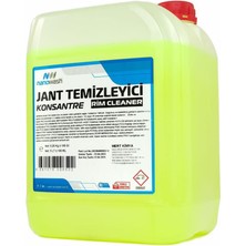 Nanowash Jant Temizleyici 5 Lt