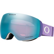 Oakley Oo 7064 7064E3 Oakley Goggles Flıght Deck M Kayak / Snowboard Kar Gözlüğü