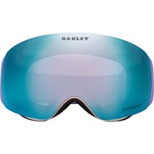 Oakley Oo 7064 7064E3 Oakley Goggles Flıght Deck M Kayak / Snowboard Kar Gözlüğü