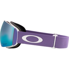 Oakley Oo 7064 7064E3 Oakley Goggles Flıght Deck M Kayak / Snowboard Kar Gözlüğü