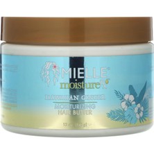 Mielle Moisture Rx Hawaiian Ginger Nemlendirici Saç Yağı 340GR