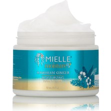 Mielle Moisture Rx Hawaiian Ginger Nemlendirici Saç Yağı 340GR