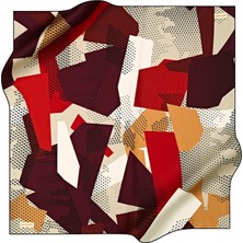90X90 P.c Polyester Tivil