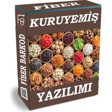 Kuruyemiş Barkod Sistemi-4