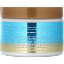 Mielle Moisture Rx Hawaiian Ginger Nemlendirici Gece Saç Kremi 340GR