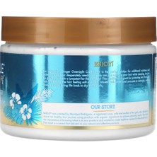 Mielle Moisture Rx Hawaiian Ginger Nemlendirici Gece Saç Kremi 340GR