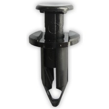 Klips Tampon 7,7X23MM 5'li Paket 
gm 11561878 21075686 
ford Usa F3LY14570B 
toyota Suzuki 
01553- 0192U Nissan