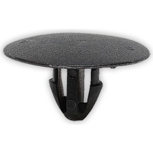 Klips Kaput Izole 5'li Paket 
90467-09050 Toyota 
peugeot 6822N5