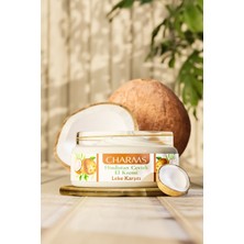 Charms Cosmetıcs, Leke Karşıtı Hindistan Cevizli El Kremi, 100 ml