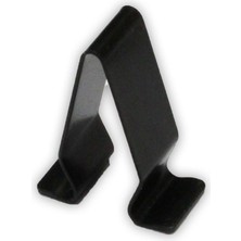 Klips Metal Kapı Uzun 5'li Paket  
14X22MM 
1J6867276 Vw Audi