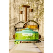Charms Cosmetıcs, Zeytin Yağlı & Collagen El Kremi, 100 ml