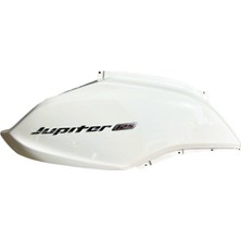 Tvs Jupiter 125 Sele Altı Sağ Beyaz KL2206901F
