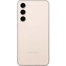 Mopal Samsung S23 Plus Uyumlu Şeffaf Darbeye Dayanıklı Yumuşak Silikon Telefon Kılıfı Clear Tpu