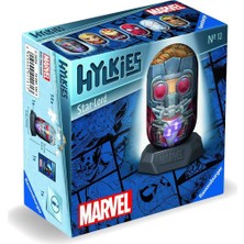 Ravensburger 011613 Hylkies Marvel - Star-Lord 54 Parça Puzzle - No:12