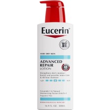 Eucerin Advanced Repair Losyon 500 ml