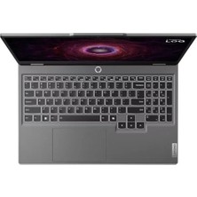 Lenovo Loq 15AHP9 83DX00B1TRV3 Amd Ryzen 7-8845HS 24GB Ddr5 1tb SSD RTX4060 8gb 15.6 Inç 144Hz Full Hd Freedos Gaming Laptop (Yapay Zeka Destekli)