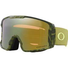 Oakley Oo 7070 7070H0 Oakley Goggles Lıne Mıner Lkayak / Snowboard Kar Gözlüğü