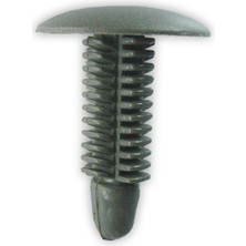 Klips Döşeme 5'li Paket 
8,5X22X18MM Gri