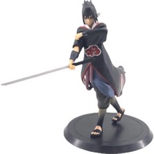 Huoyingrenzhe Naruto Figürü Sasuke Yüksekliği 170MM (Yurt Dışından)