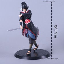 Huoyingrenzhe Naruto Figürü Sasuke Yüksekliği 170MM (Yurt Dışından)